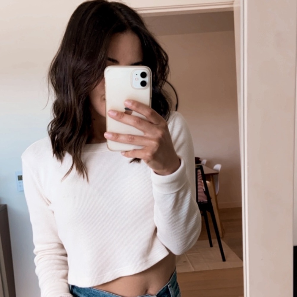 Meet your Posher, Nikki